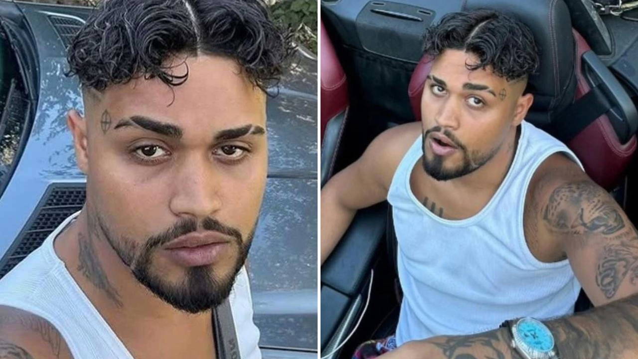 Tutuklu rapçi Lvbel C5’in tahliyesi için 'rüşvet' pazarlığı: Avukata suçüstü yapıldı!