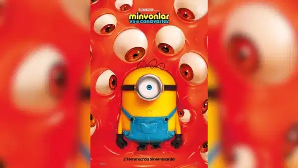Bu hafta sinema salonlarında 7 film vizyona girecek...
