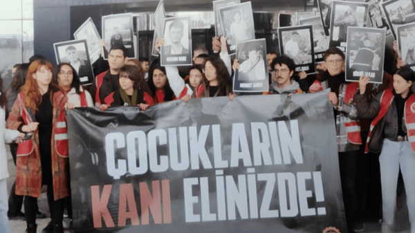 Son dakika... MESEM'i protesto etmişlerdi: Tutuklanan 16 TİP'liye şimdi de kamu davası!