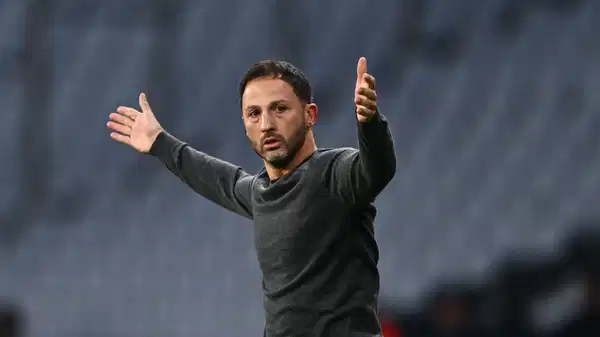 'Skor daha farklı olabilirdi' 