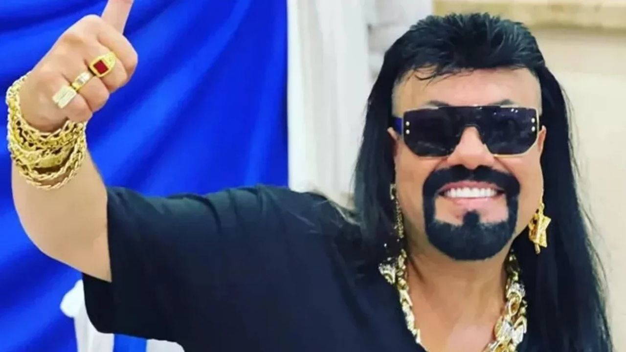 Kobra Murat kimdir? Kobra Murat kaç yaşında? Kobra Murat nereli?