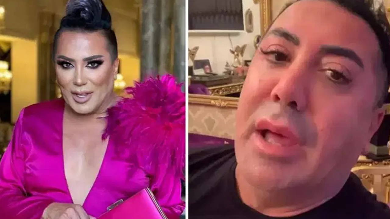 Murat Övüç dahil 3 fenomenin Instagram hesabına Türkiye'de erişim engeli!