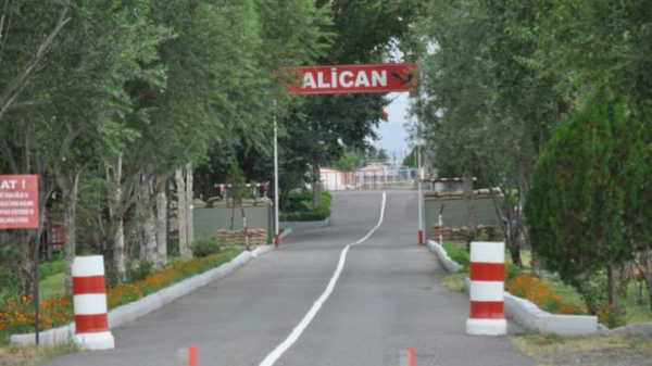 CHP Iğdır İl Başkanı Nizamettin Ada: 'Alican Sınır Kapısı'nın açılmasının ardından gelecek turistler için hazırlık yapılmalı'