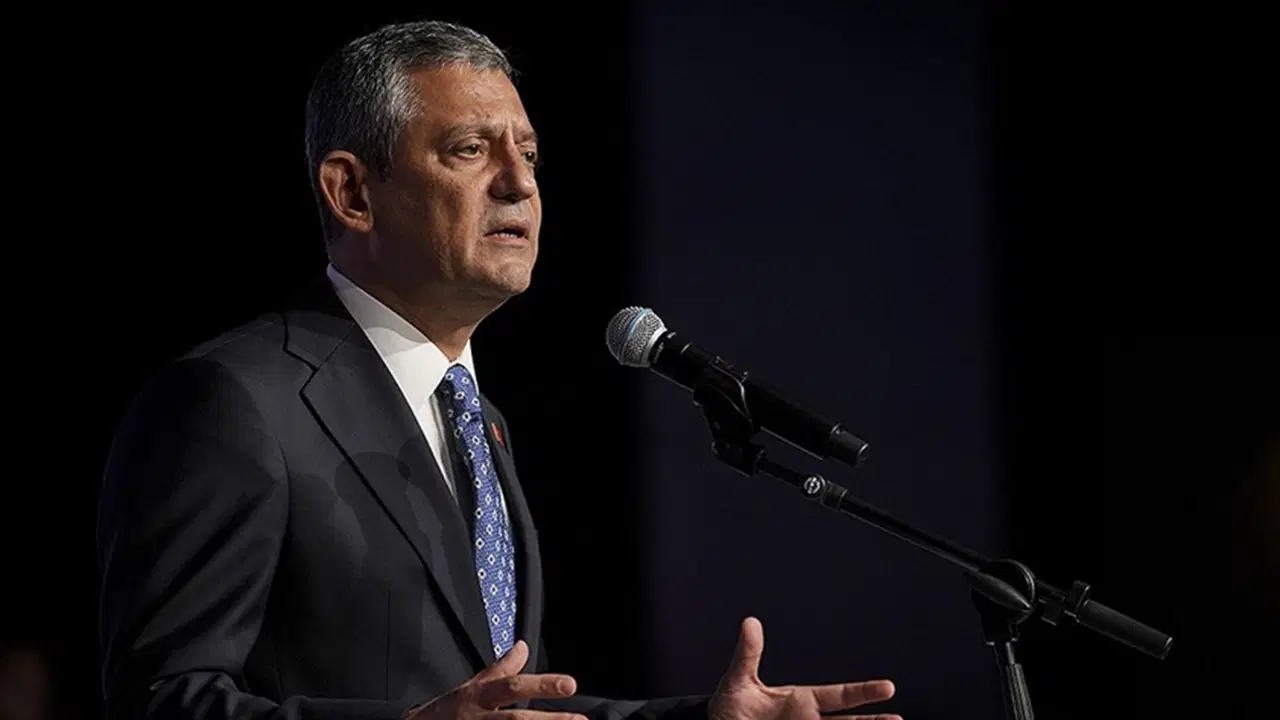 Özgür Özel: Uludere'de yaşanan katliamı unutmayacağız