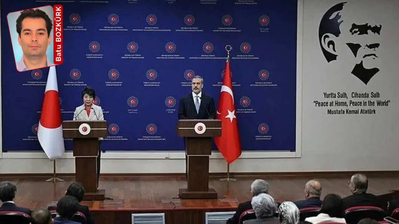 Dışişleri Atatürk’ün fotoğrafını geri getirmiyor: ‘Çok berbat bir tablo’