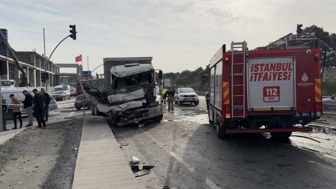 Son Dakika Haber Görseli