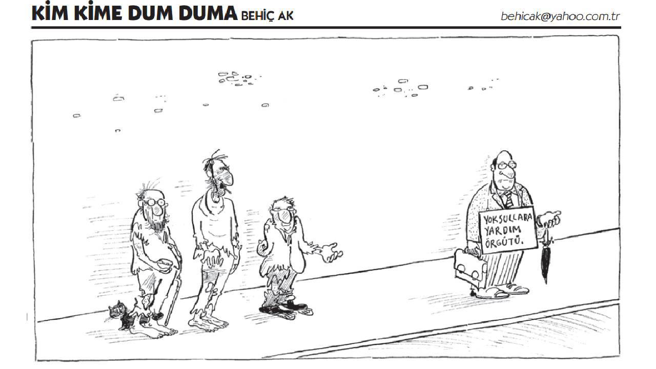 Kim Kime Dum Duma - 12 Ekim 2025
