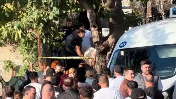 Sarıyer'de vahşet: Başlarından vurulmuş halde ölü bulundular