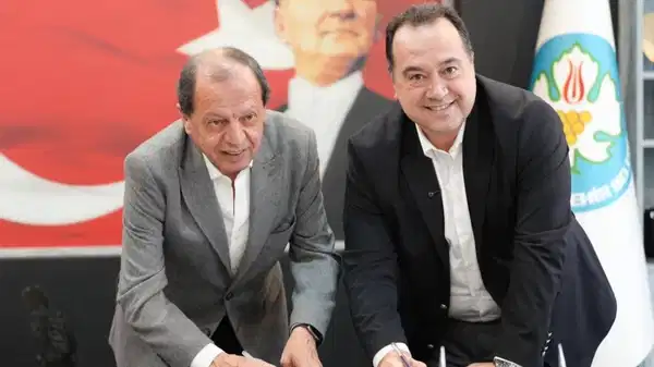 Muradiye'ye 13 milyon dolarlık arıtma tesisi