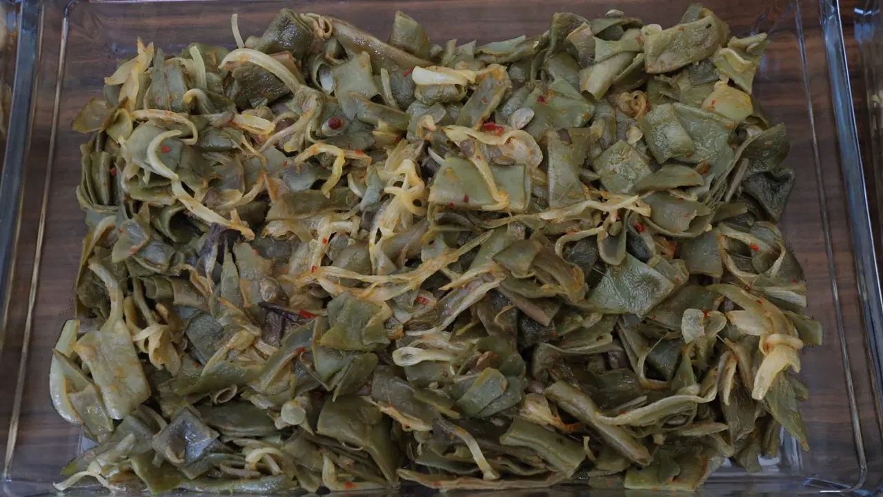 ‘Köklerden Geleceğe’ gastronomi buluşması