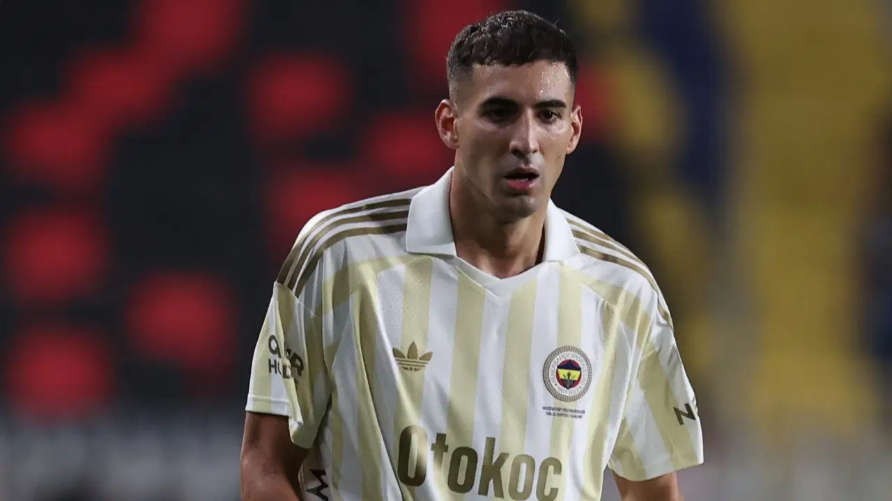 Antrenmanda sakatlanmıştı: Fenerbahçe'de Mert Müldür gelişmesi!