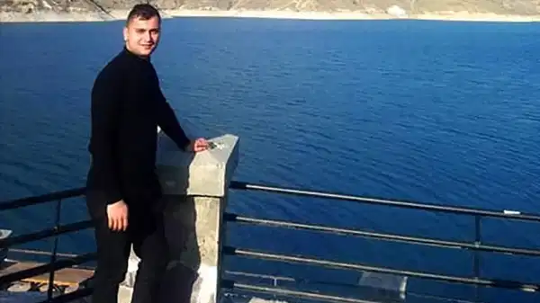 Malatya’da kayıp olarak aranan gencin cesedi bulundu!