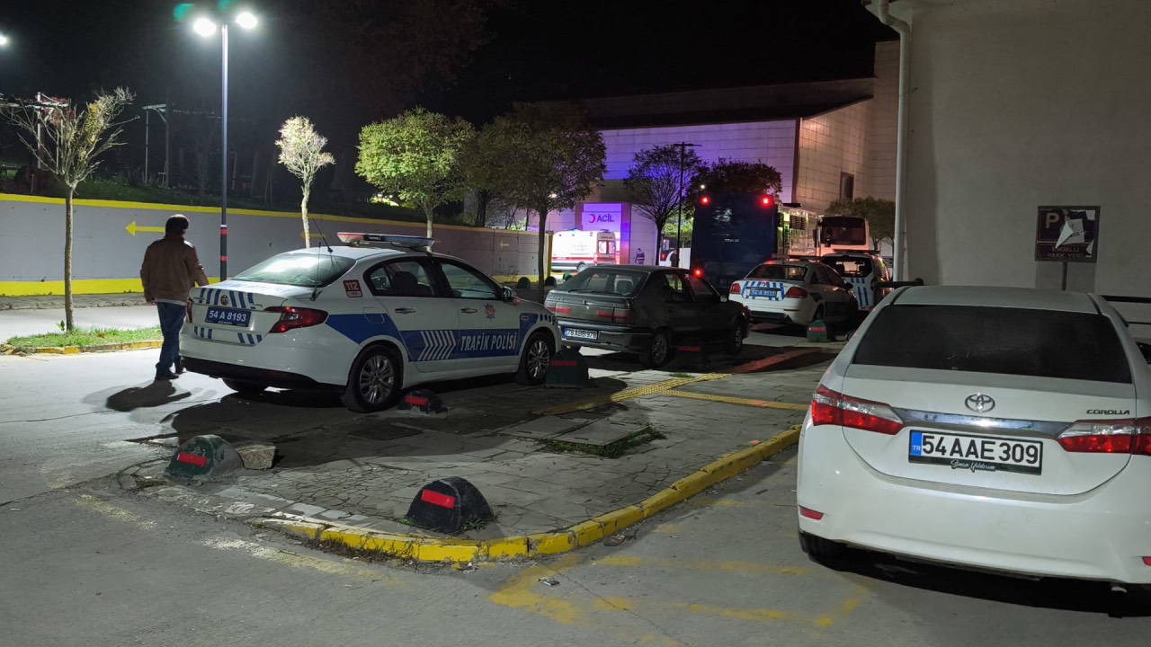 Cezaevinde yemek sonrası rahatsızlanan hükümlü sayısı 266'ya çıktı