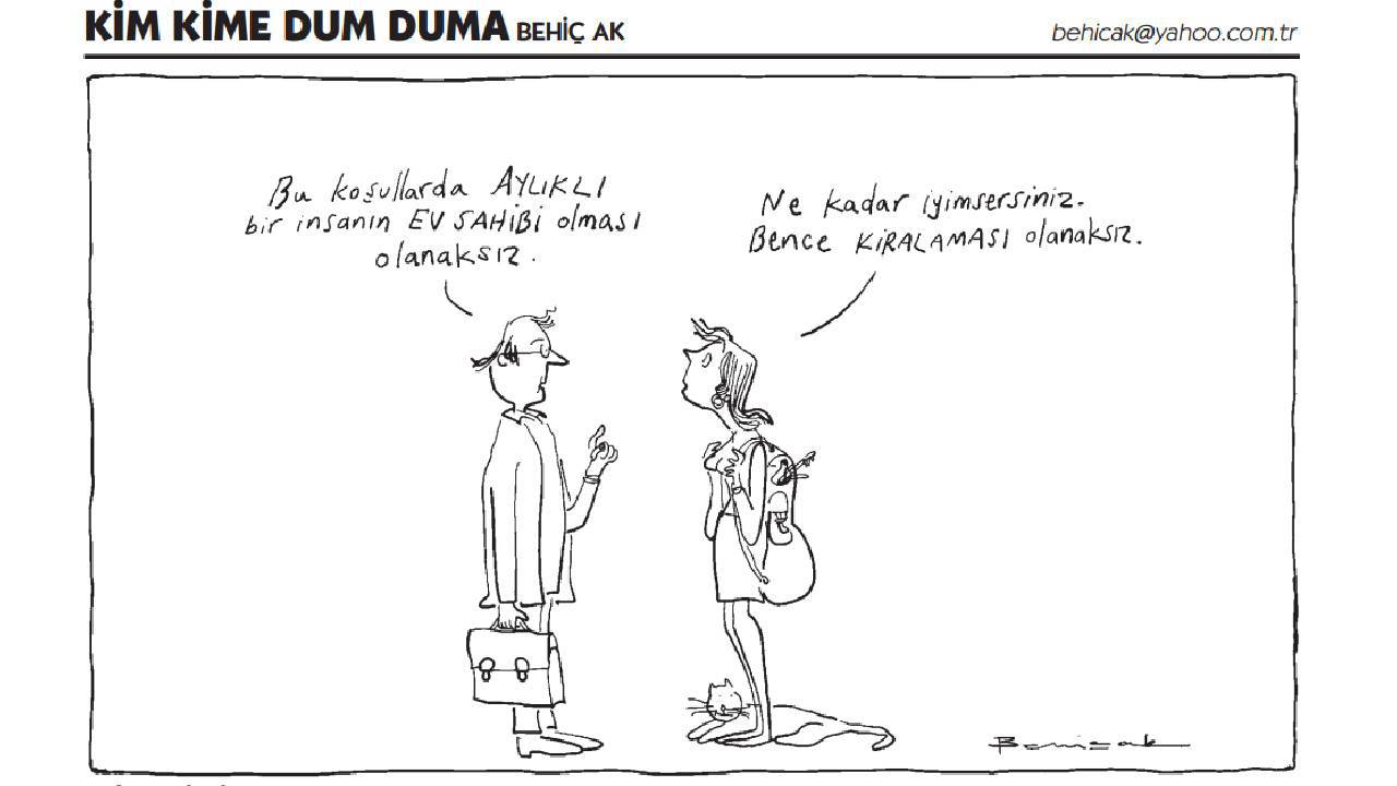 Kim Kime Dum Duma - 19 Ekim 2025