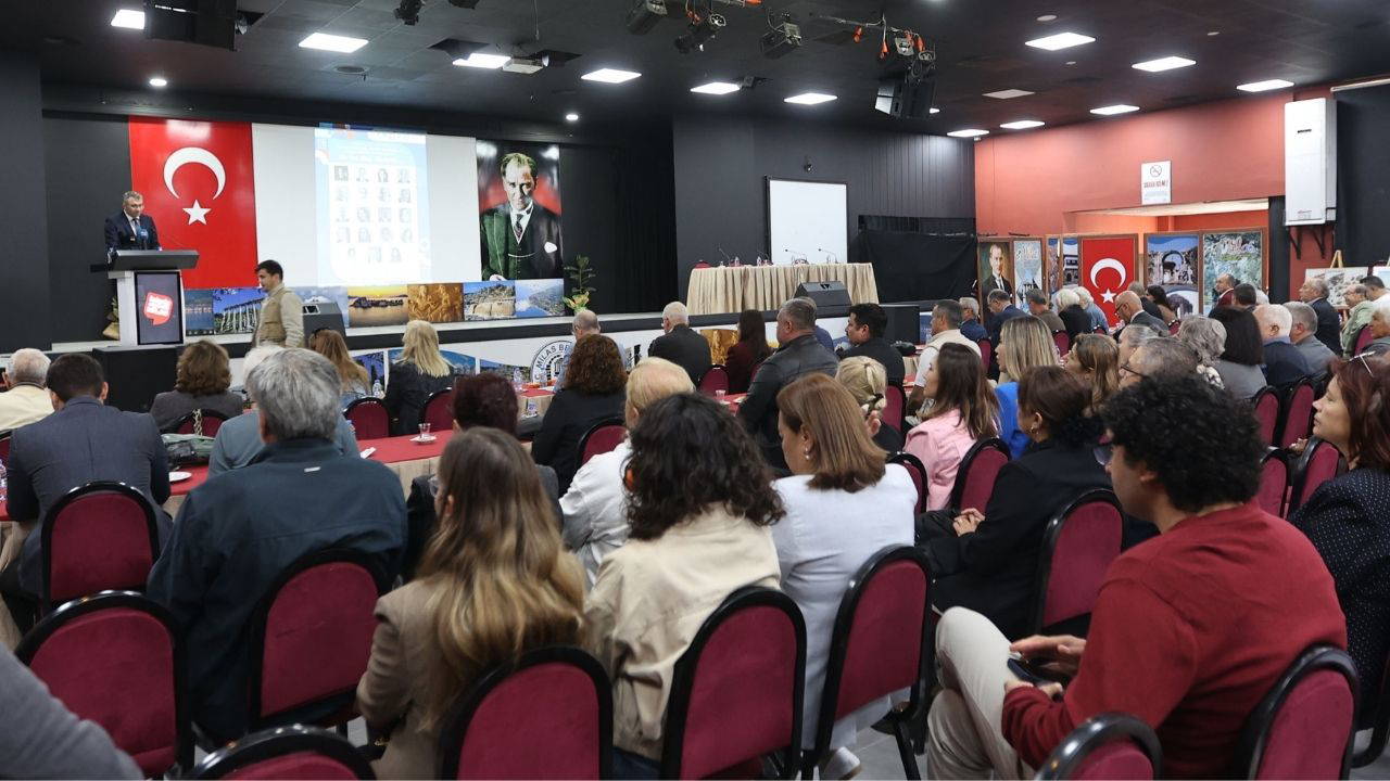 Vahşi Madencilik ve Termik Santrallerin Sağlık Etkileri Milas’ta masaya yatırıldı