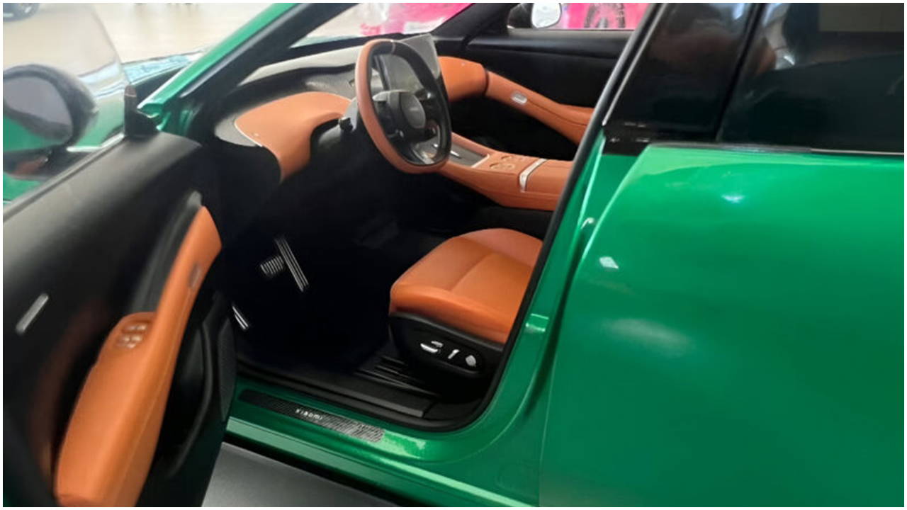 Xiaomi YU7 için son 24 saat! Pekin'de tanıtılacak: İşte tüm ayrıntılar...