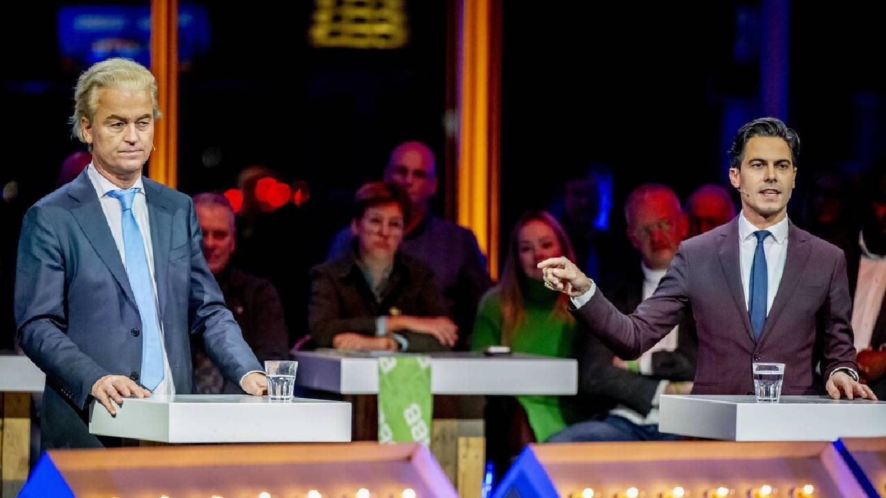 Jetten basbakan oluyor