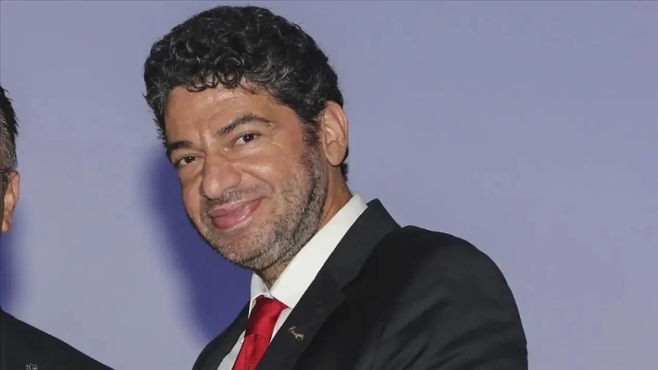 Hakan Taşıyan'dan yoğun bakım sonrası ilk açıklama!