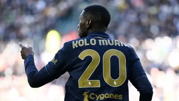 Kolo Muani kimdir? Kolo Muani kaç yaşında, nereli? Kolo Muani hangi takımlarda oynadı?