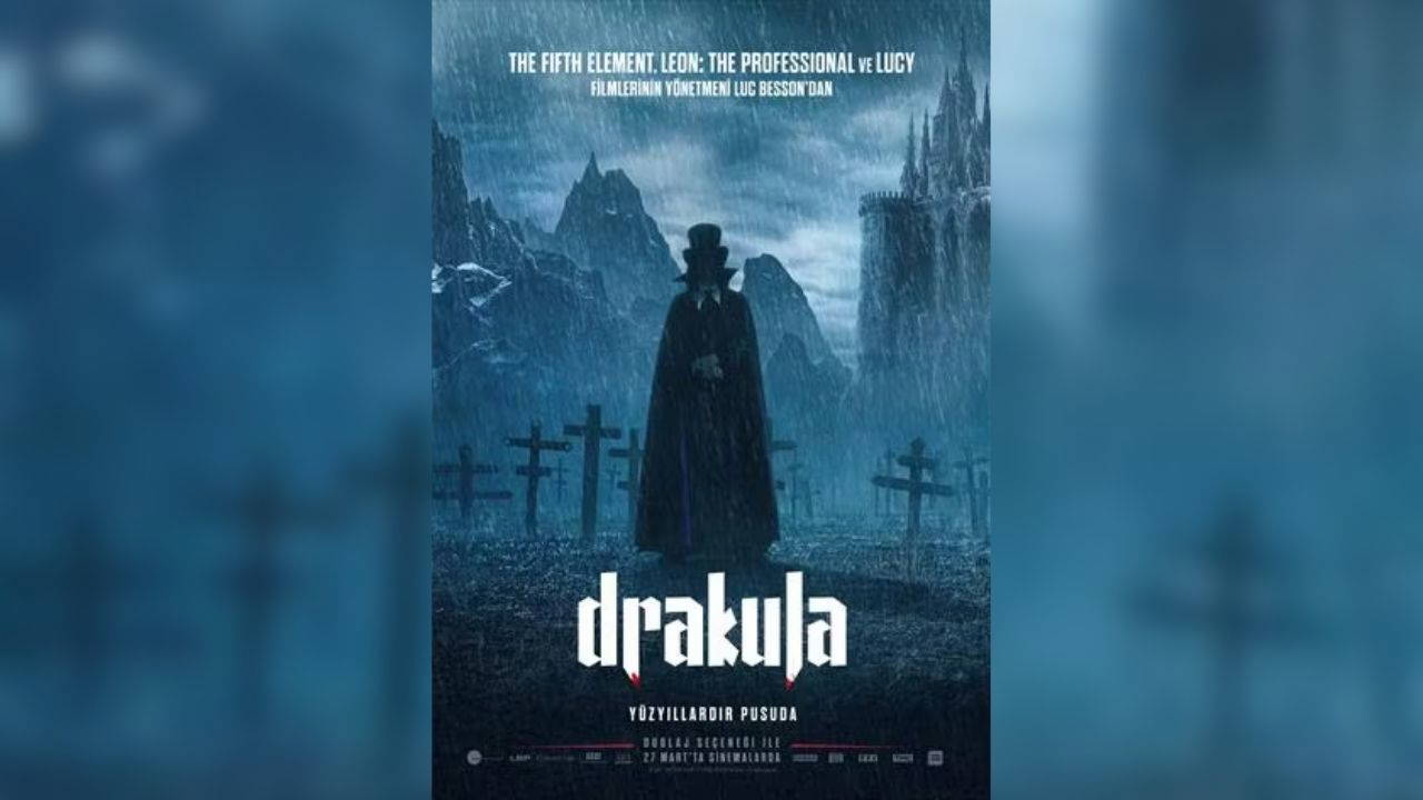 Sinemalarda bu hafta 5 film vizyona girecek... İşte bu haftanın filmleri!