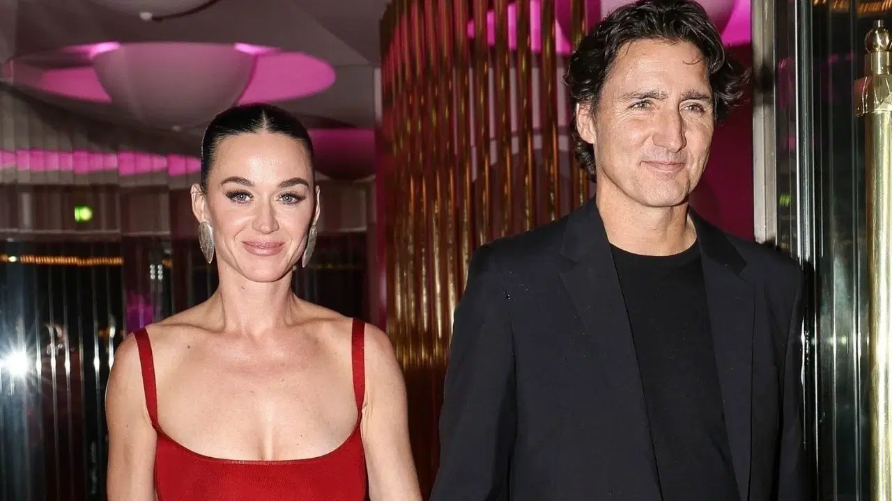 Katy Perry ve eski Başbakan Trudeau’nun 'yaş' testi gündem oldu!