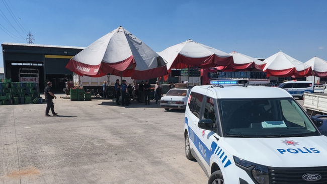 Alacak meselesinde kan aktı