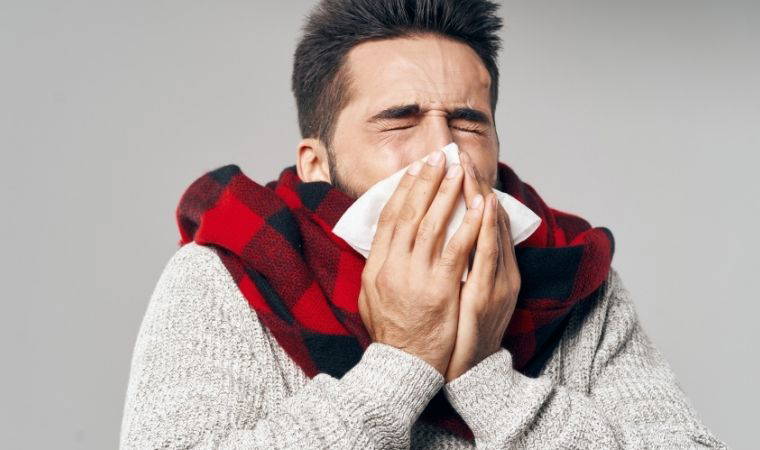 Gripte yapılmaması gereken 10 kritik hata