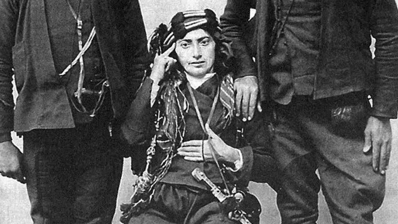 Milli Mücadele’nin unutulan yüzü: Türk tarihinin en önemli kadın kahramanları