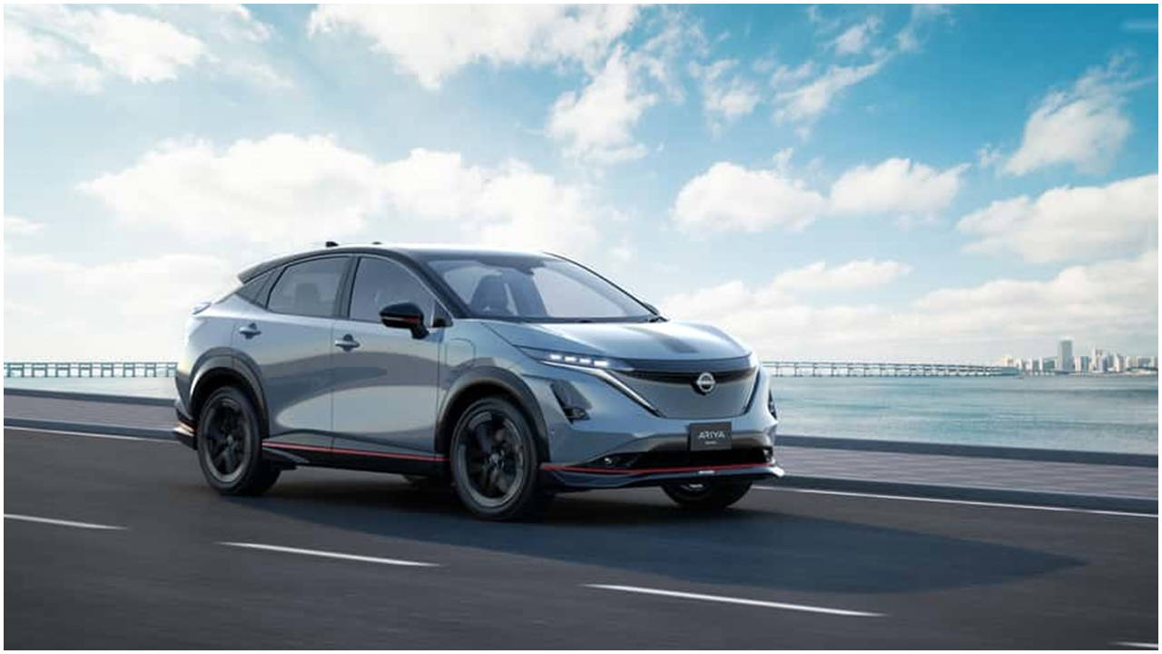 Yaz aylarında en az menzil kaybeden elektrikli otomobiller açıklandı: Tesla ilk 5'e giremedi! İşte o liste...