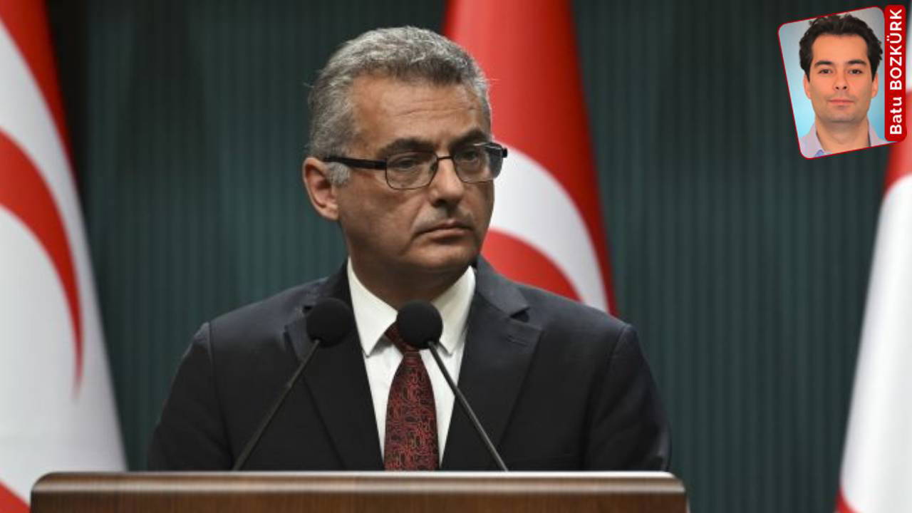 Kıbrıslı gazeteci Erçakıca, Tufan Erhürman’ın ilk 1 ayını değerlendirdi : ‘Seçim sürecindeki kara propagandayı çöpe attı’