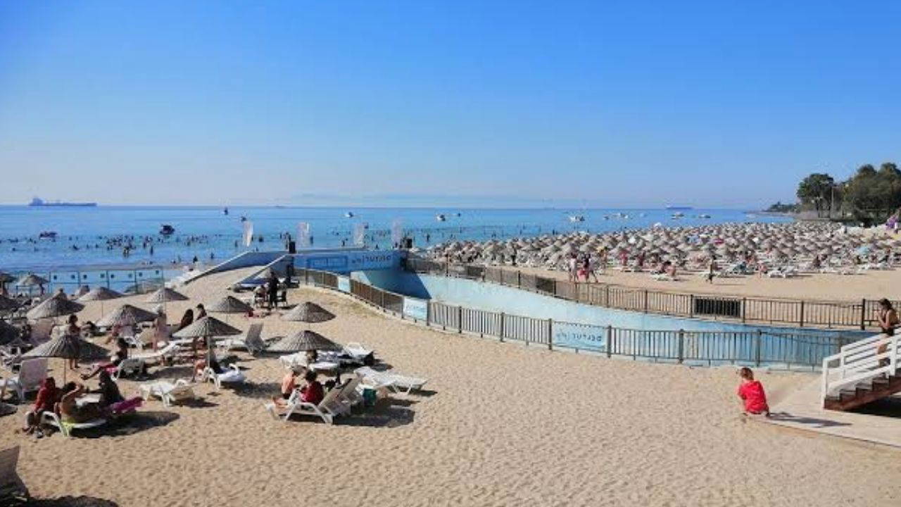 Florya Güneş Plajı ne zaman açılıyor? 2026 Florya Güneş Plajı açık mı?