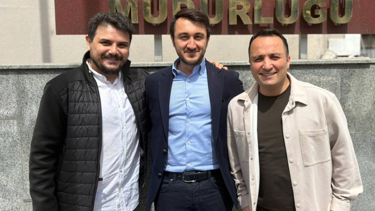 Yusuf Tekin şikayetçi olmuştu: Cumhuriyet çalışanları ‘Laiklik Bildirisi’ için ifade verdi