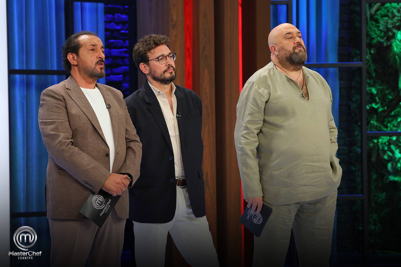 MasterChef Türkiye'de kaptanlık oyununu kim kazandı? 12 Ekim Pazar günü MasterChef'te Mavi Takım kaptanı kim oldu?