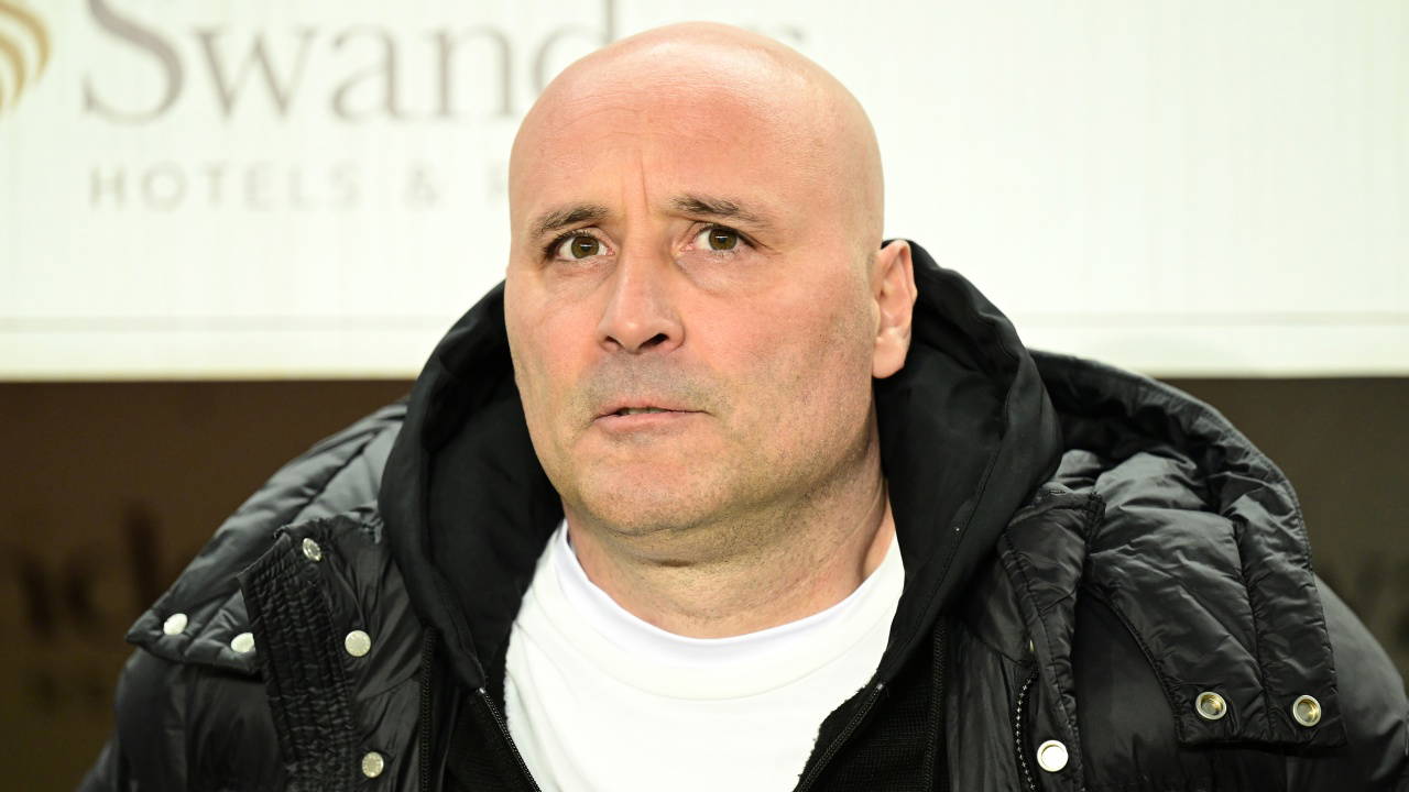 Sami Uğurlu: 'Yorgunluklar olmasa rahat kazanırdık'