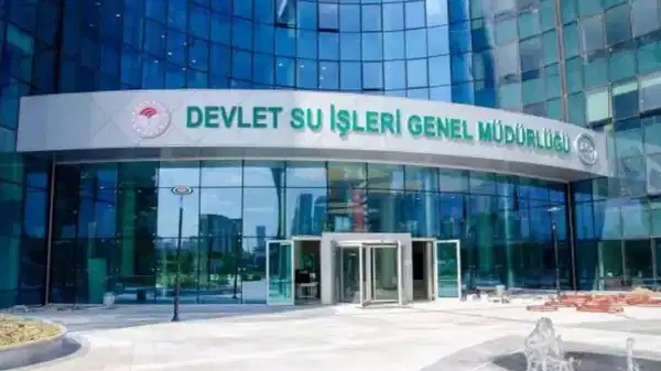 Bakan Yumaklı su konusunda sorumluluğu belediyelere attı ama… Bodrum'un suyuna 1.3 milyar yerine 30 milyon lira