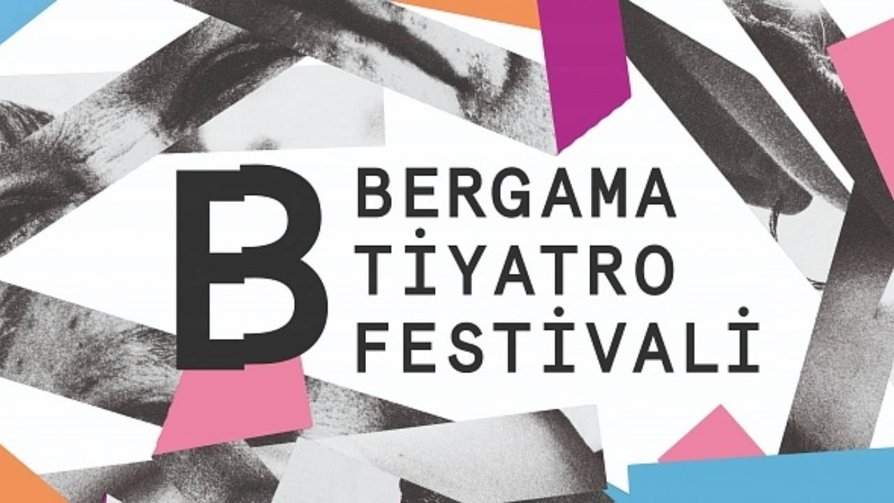 Bergama Tiyatro Festivasli'nden izlenimler: Tarihi kentin geleceğe yürüyüşü