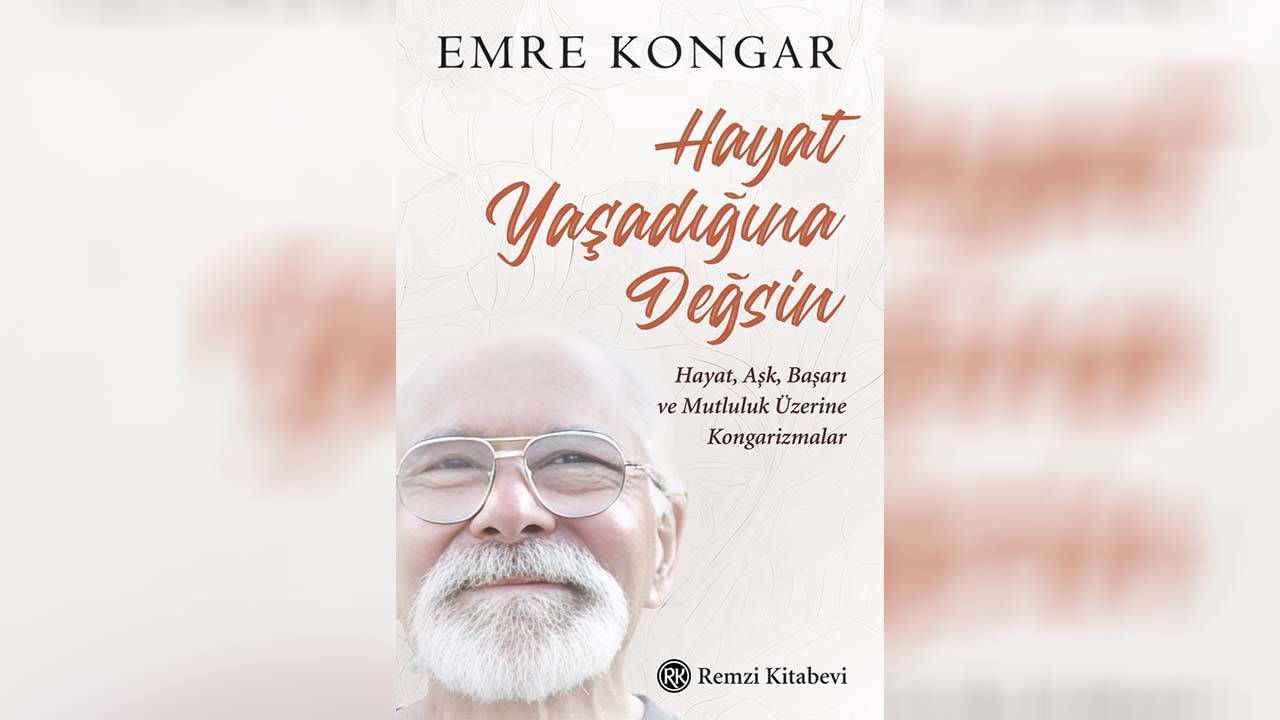 Dört eksende ilkeye yaslanan bir düşünme yordamı: Hayat, Aşk, Başarı, Mutluluk