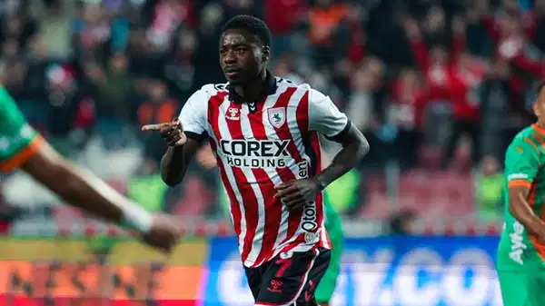 Adı Fenerbahçe ile anılıyor