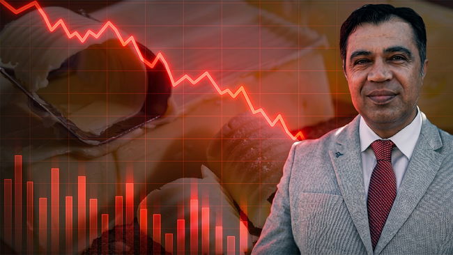 'Tereyağından kıl çeker gibi' sömürü...