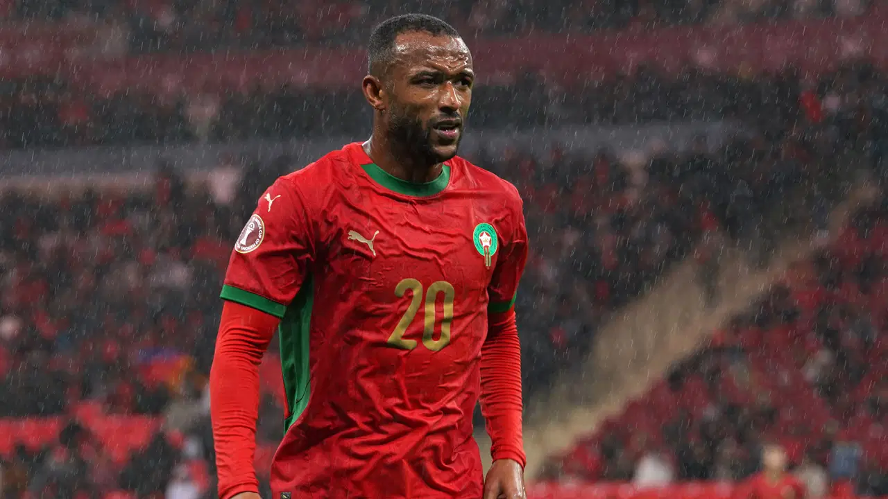 Süper Lig'in eski yıldızından Afrika Kupası'nda inanılmaz gol!