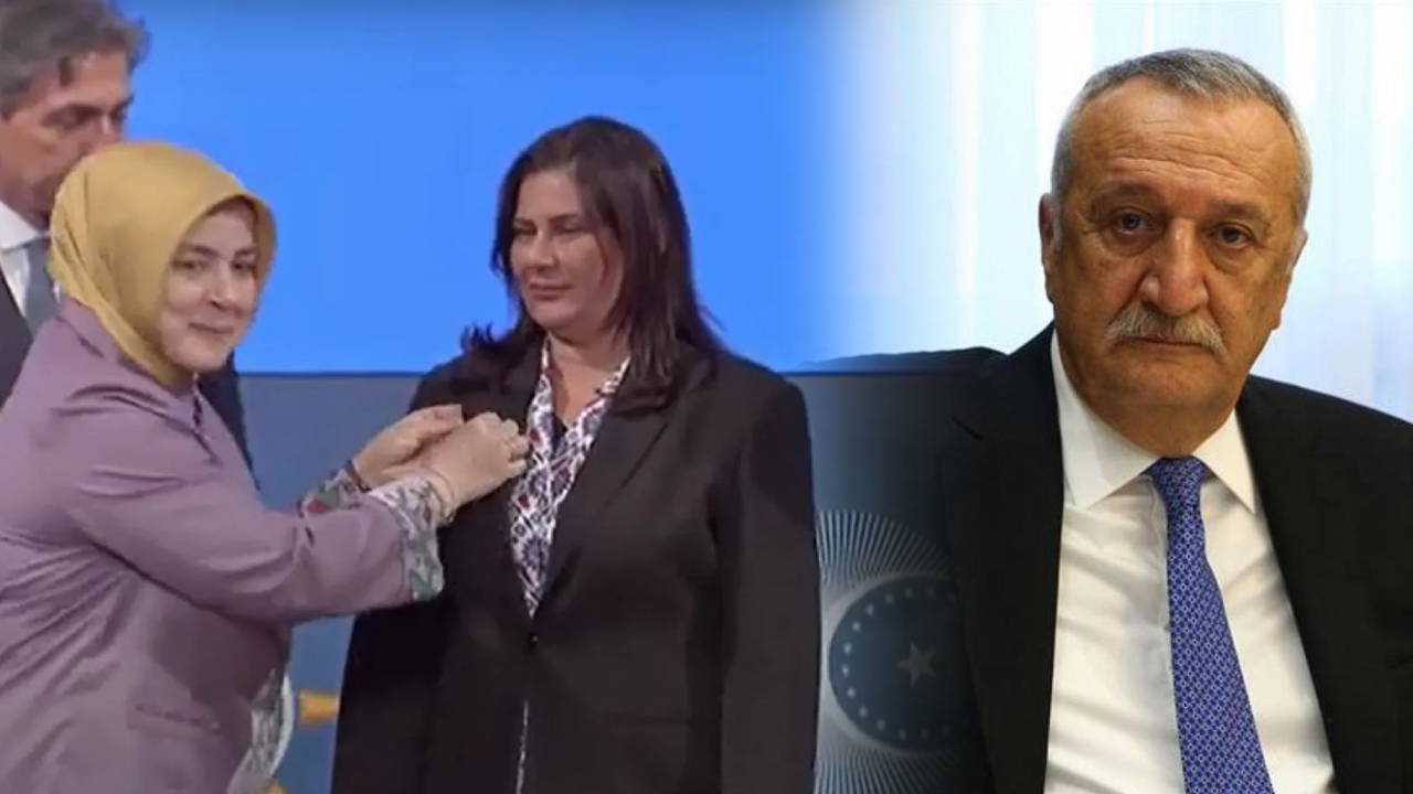 AKP'ye geçişinde Mehmet Ağar aracı mı oldu?