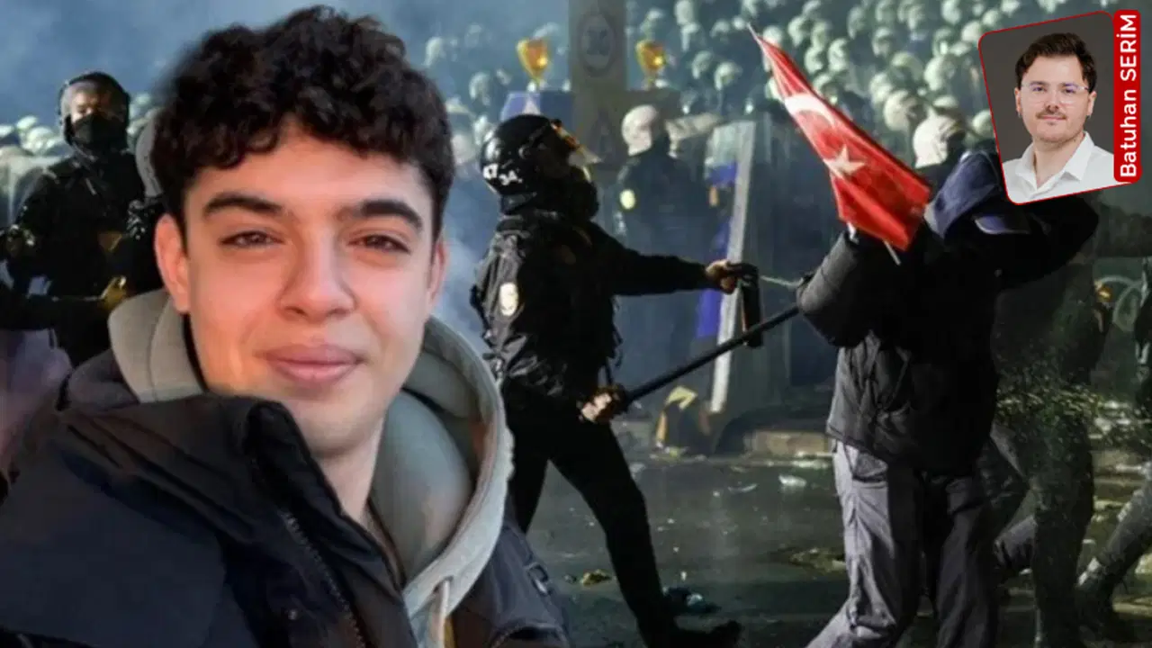 Aynı gerekçe, aynı sonuç...