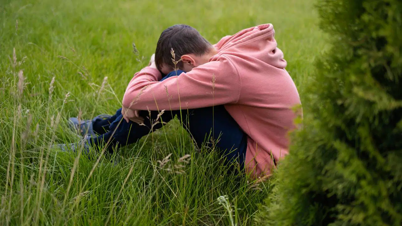 Çocuğum bir zorba mı?
