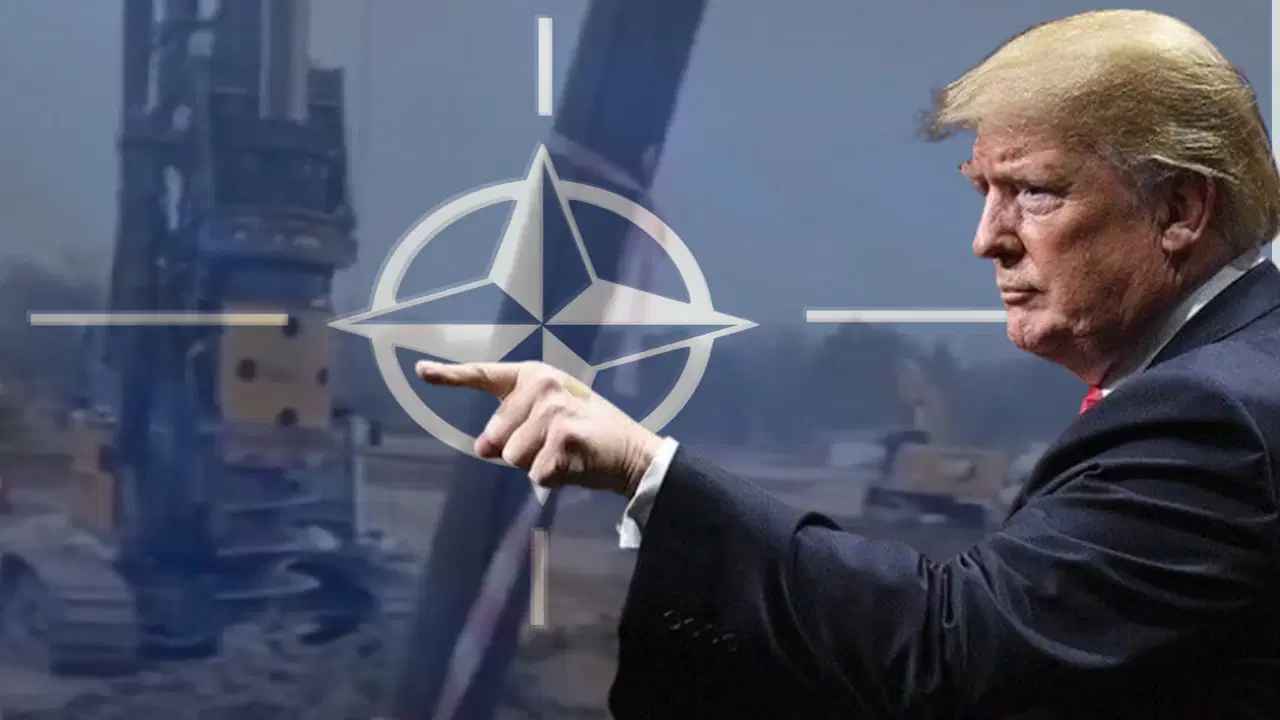 'Sırf Trump Esenboğa’ya zahmet etmesin diye...'