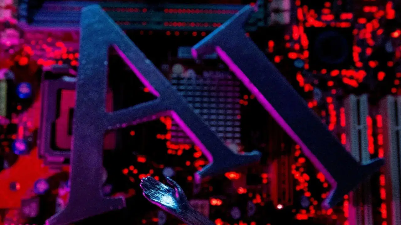 Yapay zekâ ve ideoloji