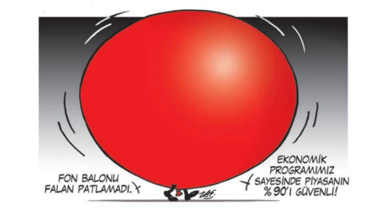 İğneli Fırça - 25 Eylül 2026