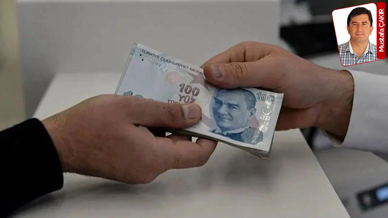 Bütçeden gelecek yıl da transferler devam edecek: Dernek, vakıflara milyarlar akacak