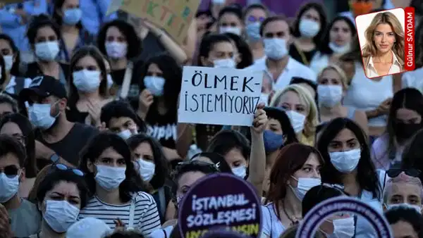 En tehlikeli yer yine 'ev' oldu... Haziran ayının acı bilançosu: 37 kadın yaşamdan koparıldı!