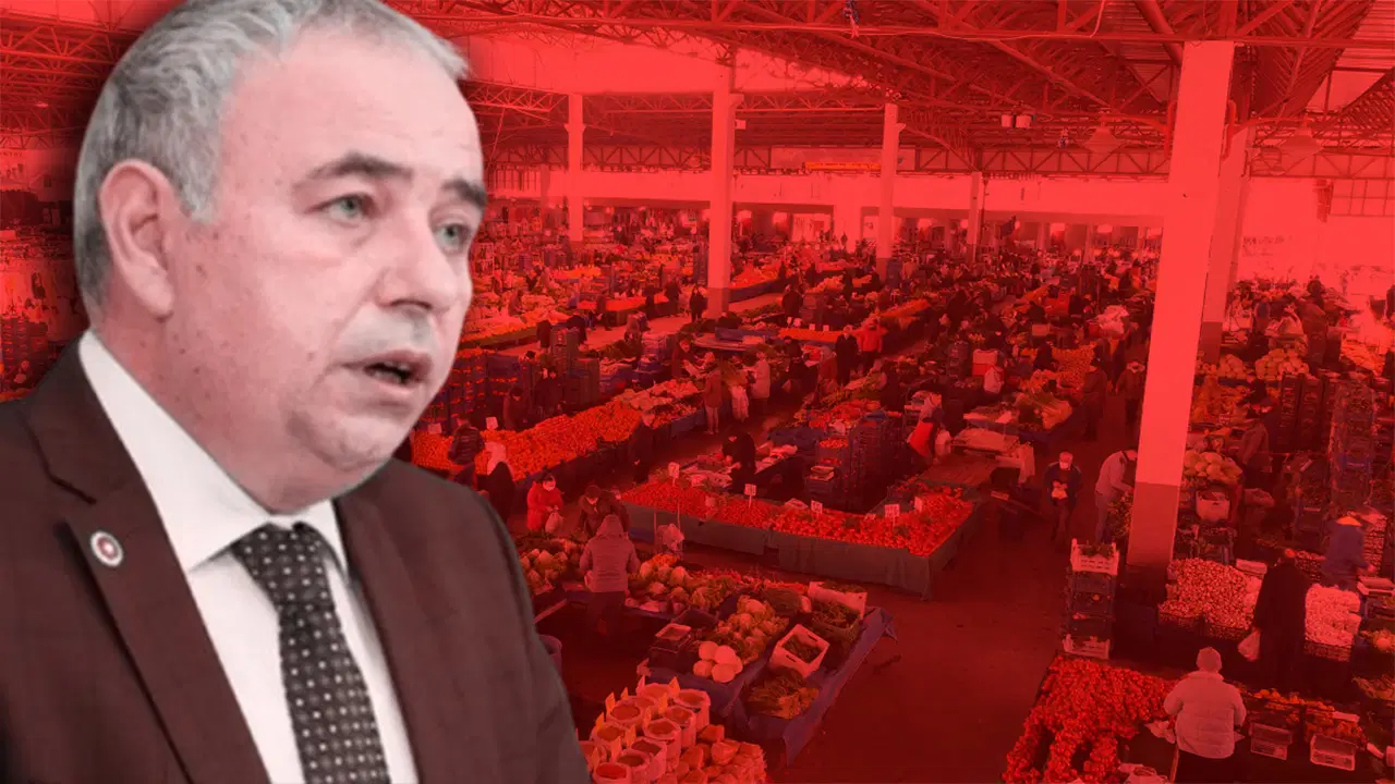 'Ben bu parayla eve ekmek götürebilir miyim?'