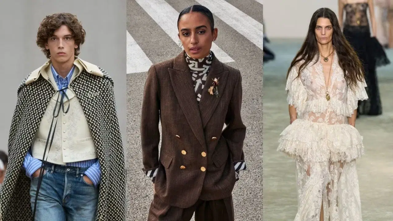 Krizlerin terziliği